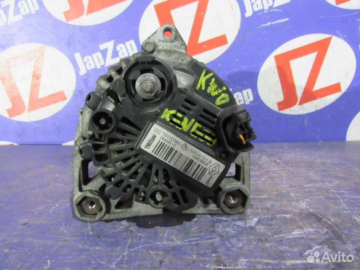 Генератор Renault Kangoo KWO (2008-2013)