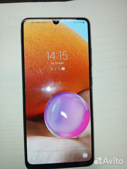Samsung Galaxy A32, 4/64 ГБ