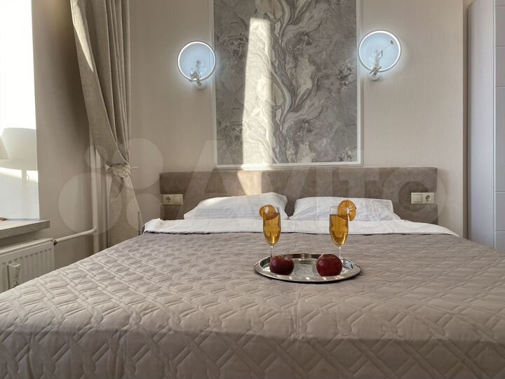 Квартира-студия, 20 м², 1/12 эт.