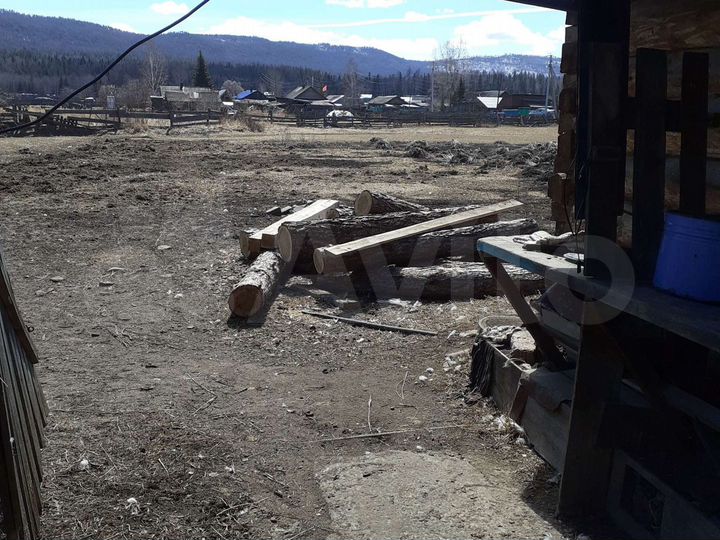 Участок 61 сот. (ИЖС)