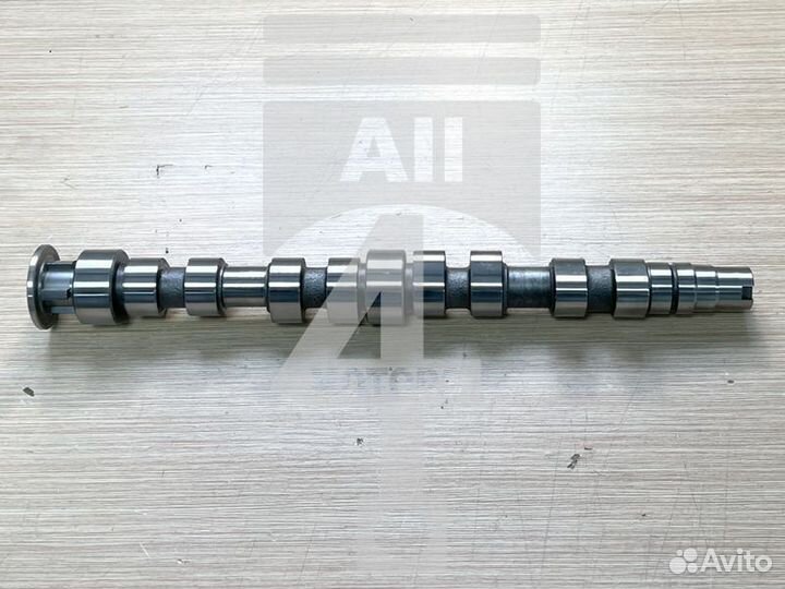 Вал распределительй ECS1340 1,4L Vag AXP/BCA/cgga