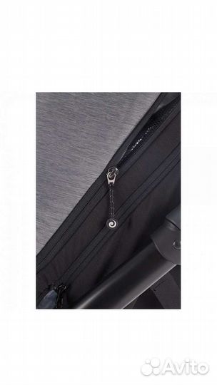 Прогулочная коляска бу