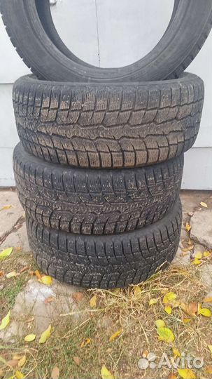 Toyo Observe Garit G6 205/55 R16