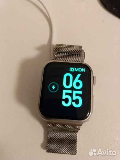 Apple watch se