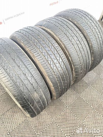 Bridgestone Turanza EL440 235/60 R18