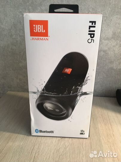 Колонка jbl