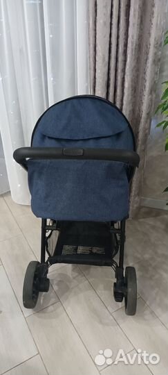 Коляска britax romer