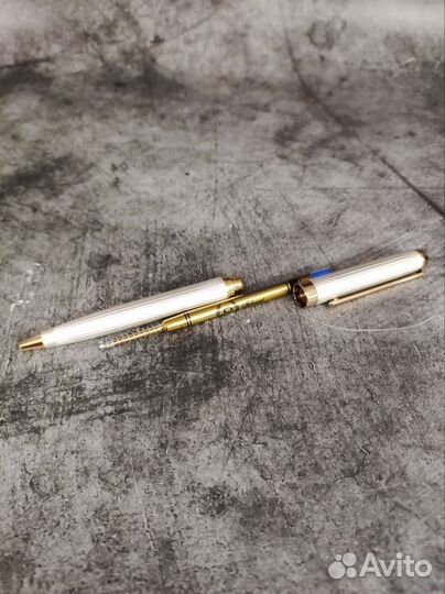 Подарочный набор ручек Diplomat