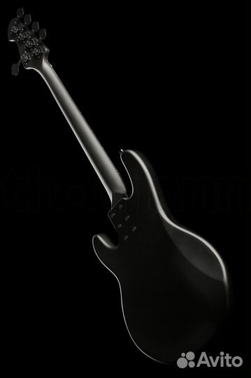 Бас-гитара Harley Benton + Аксессуары