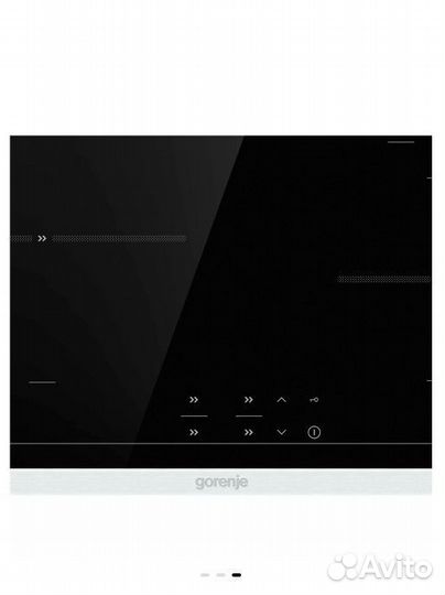 Варочная панель электрическая gorenje