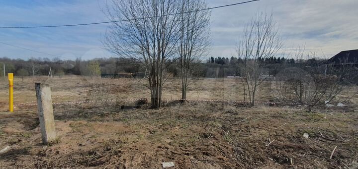 Участок 6 сот. (ИЖС)