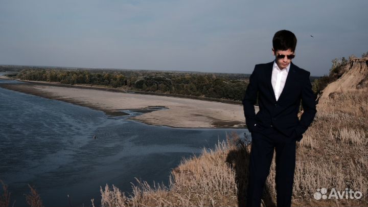 Услуги фотографа