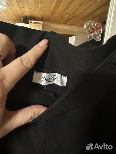 Новые штанишки Турция 52/54 и 60/62