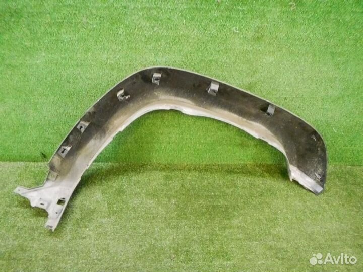 Расширитель задний правый Suzuki Jimny 4 (2018-н.в