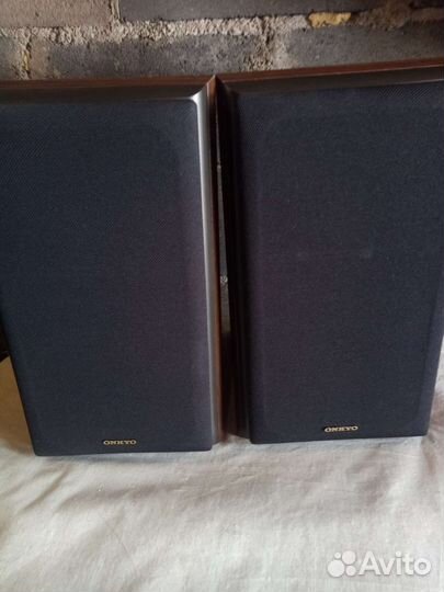 Акустические колонки Onkyo PS-A5M