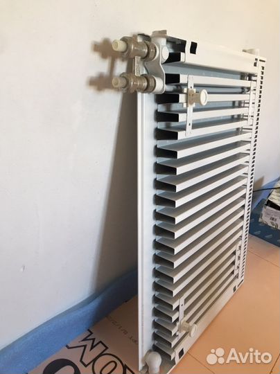 Радиатор Purmo