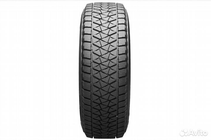 Bridgestone Blizzak DM-V2 225/65 R17 102S
