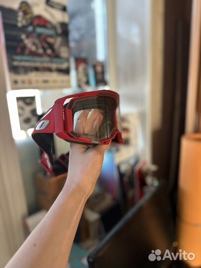 Очки 100% Armega