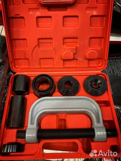 Набор авт-030