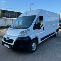 Peugeot Boxer 2.2 MT, 2013, 176 259 км, с пробегом, цена 1 729 000 руб.