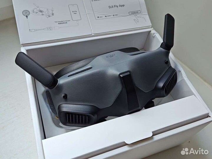 Dji Goggles 2 fpv