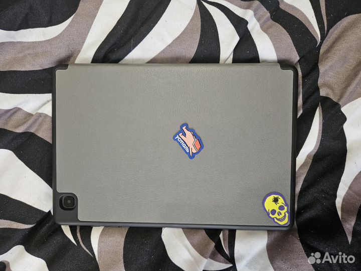 Samsung galaxy tab s6 lite lte 64gb