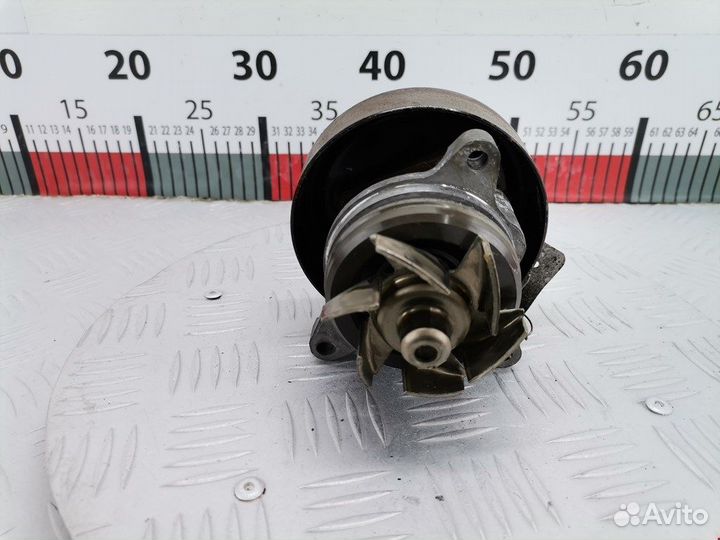 Насос водяной (помпа) для Ford Mondeo 3 2026506
