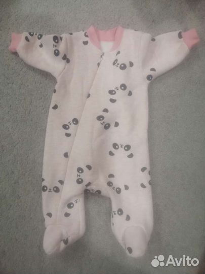 Детская одежда для девочек