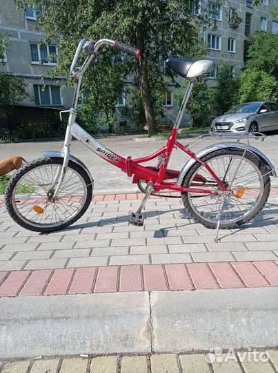 Велосипеды бу взрослый