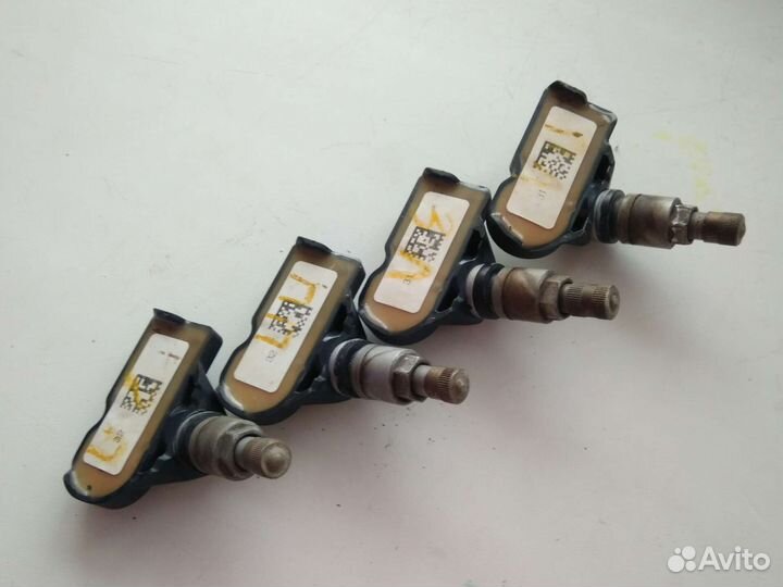 Датчики Давления Шин VAG Оригинал