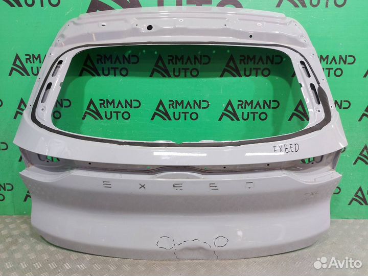 Дверь багажника Exeed Txl M32T 2020-Нв