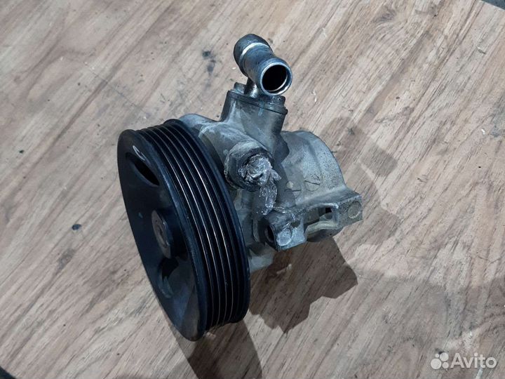 Насос гур Chevrolet Captiva 3.2 10HMA