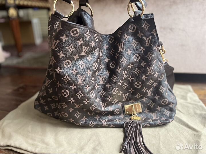 Сумка Louis Vuitton оригинал
