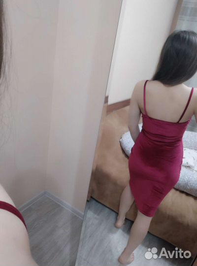 Платье женское