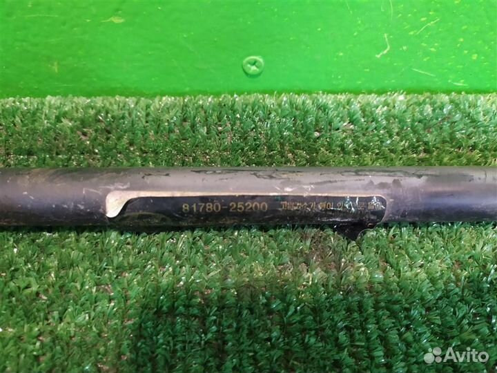 Амортизатор багажника Hyundai Accent (LC) 2000