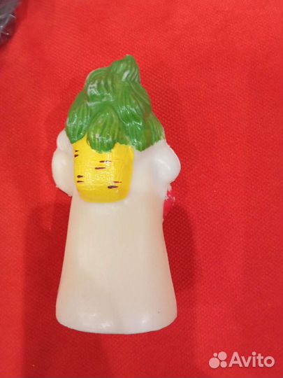 Дед мороз СССР