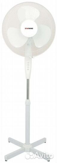 Вентилятор напольный StarWind SAF1232