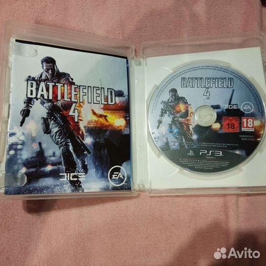 Игры для приставок ps3