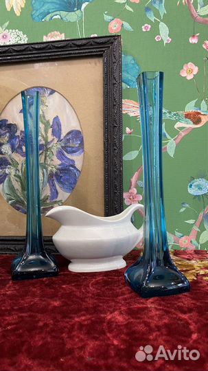 Ваза для цветов берц 30 см