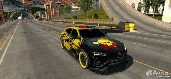 Кар паркинг