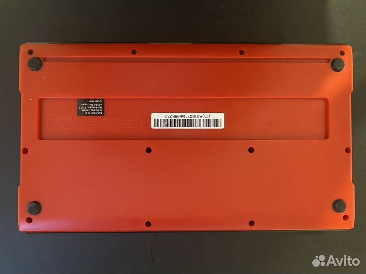 Akai MPK mini MK2 (миди клавиатура )