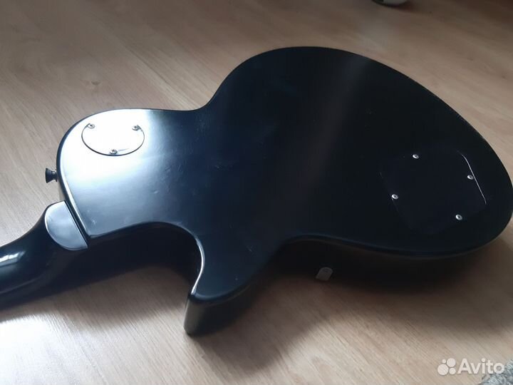 Blitz by Aria Pro II