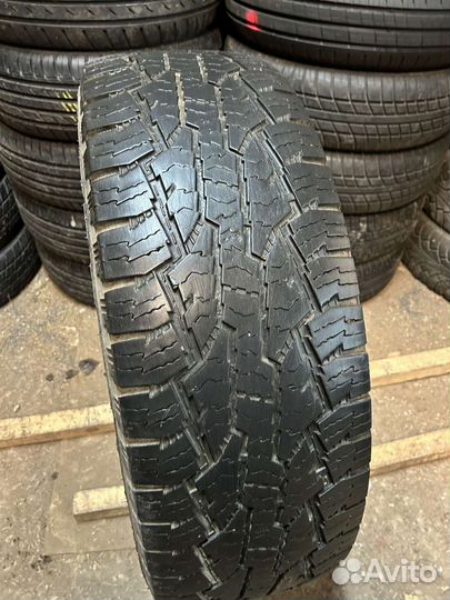 Nokian Tyres Rotiiva AT 265/70 R17