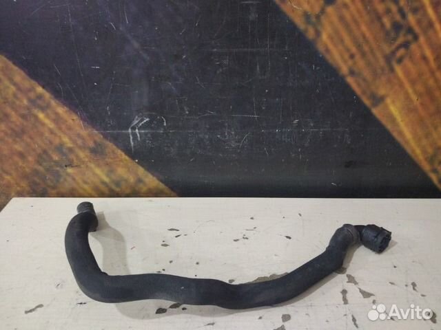 Шланг системы охлаждения Audi A6 C6 AUK 2006