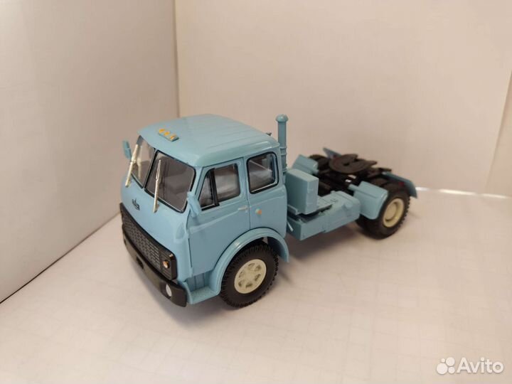 Маз-504В модель 1:43