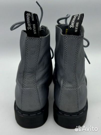 Ботинки Dr Martens 1460 pascal, оригинал