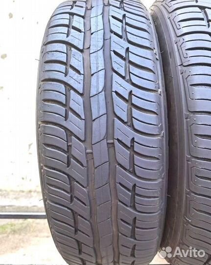 Bfgoodrich Advantage T/A Drive 185/65 R15 88H
