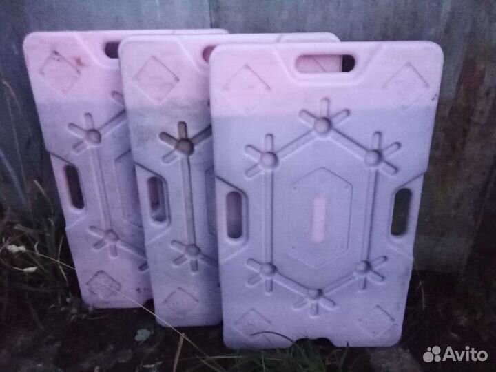 Аккумулятор холода