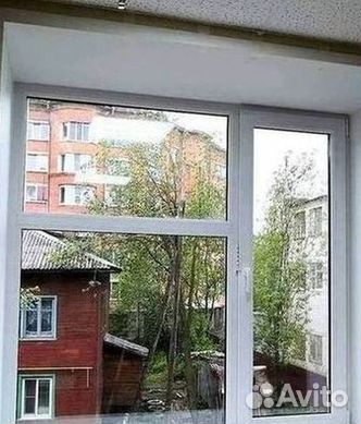 Окна быстро