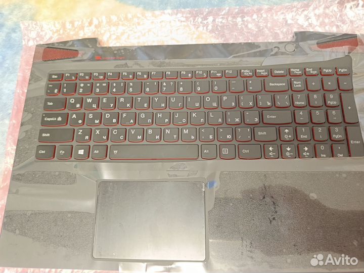 Топкейс Lenovo Y50-70 5CB0F78788